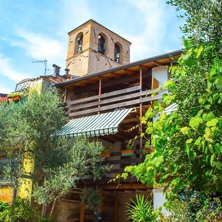 Cozy Castello Apartman Manerba del Garda Kültér fotó