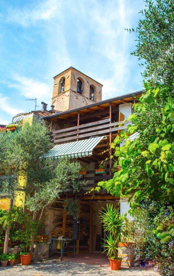 Cozy Castello Apartman Manerba del Garda Kültér fotó