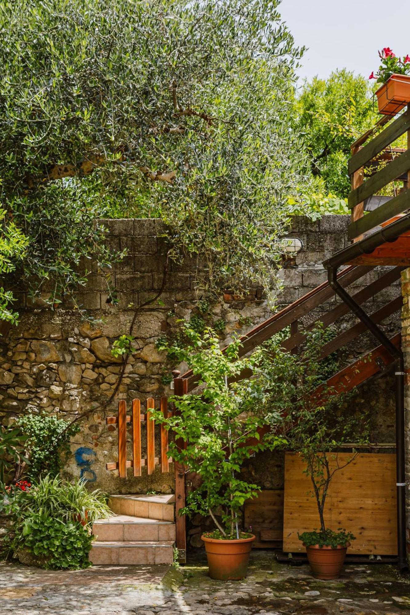 Cozy Castello Apartman Manerba del Garda Kültér fotó