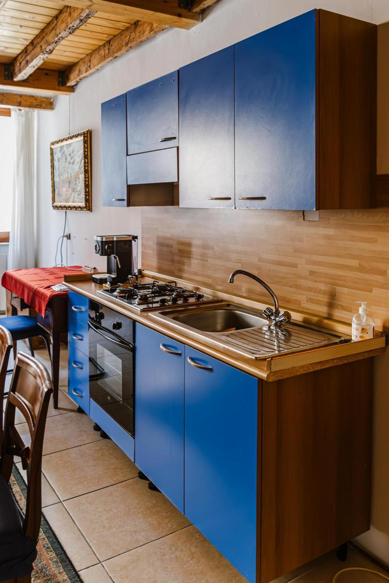 Cozy Castello Apartman Manerba del Garda Kültér fotó