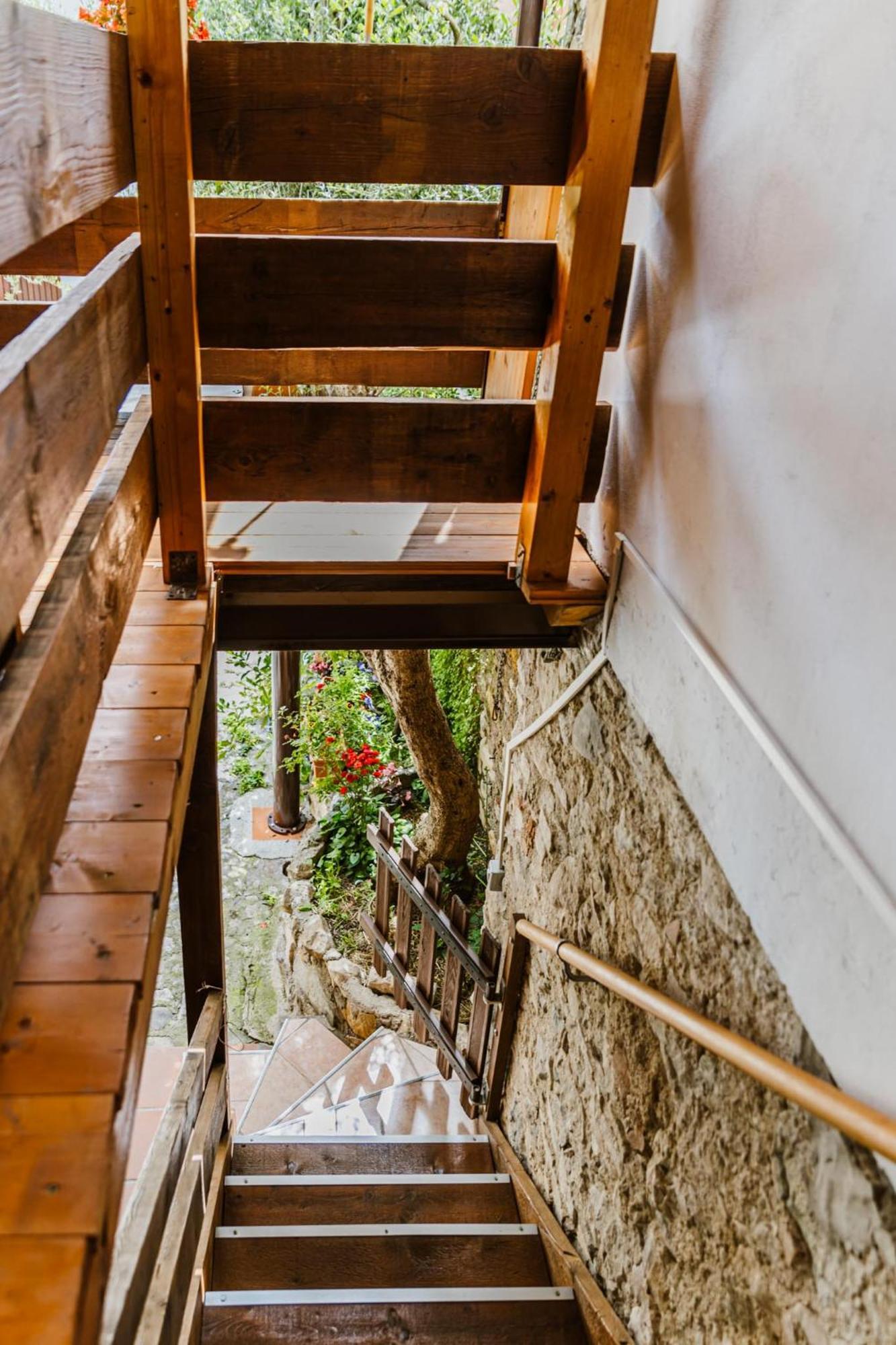 Cozy Castello Apartman Manerba del Garda Kültér fotó