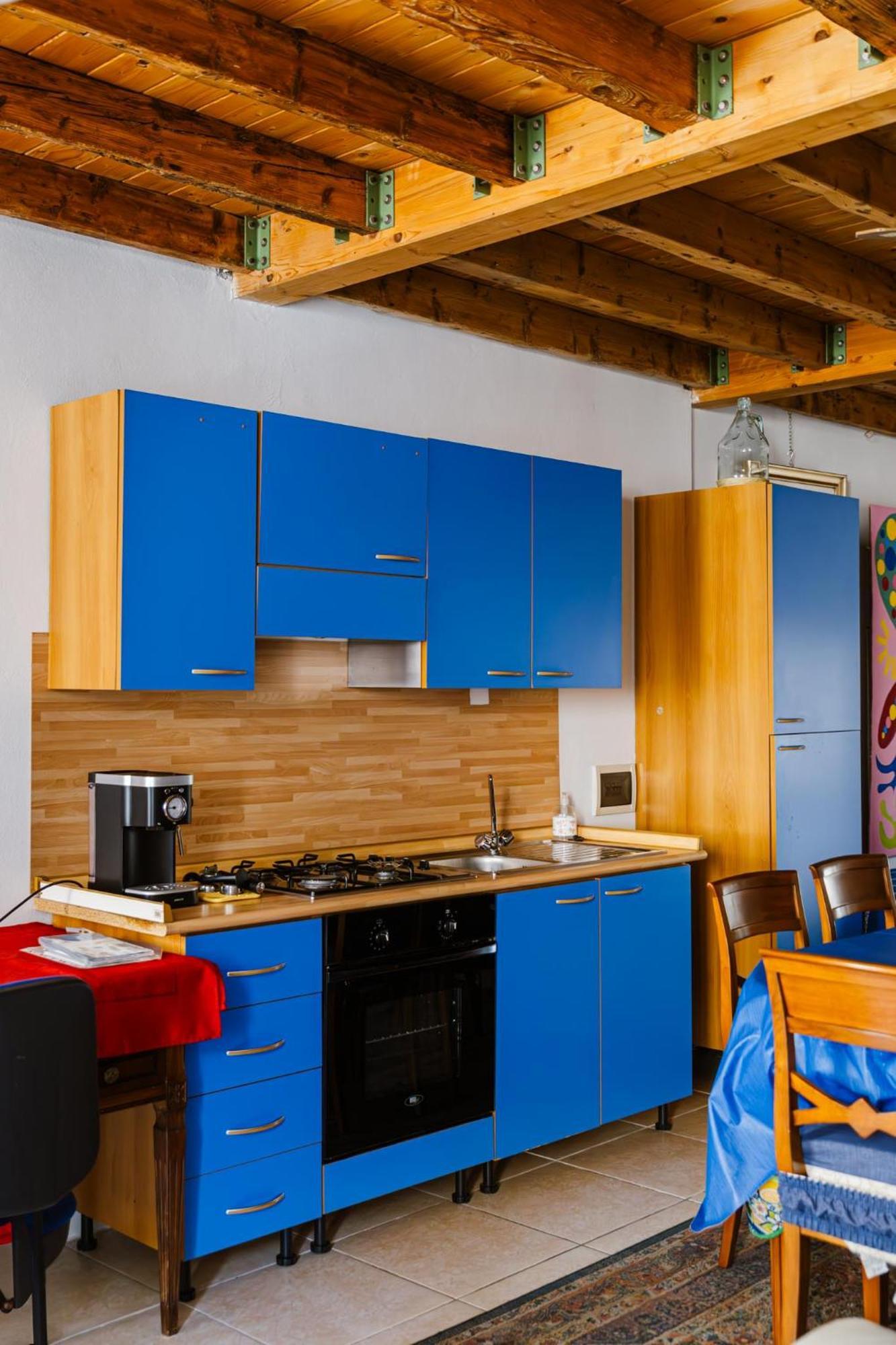 Cozy Castello Apartman Manerba del Garda Kültér fotó
