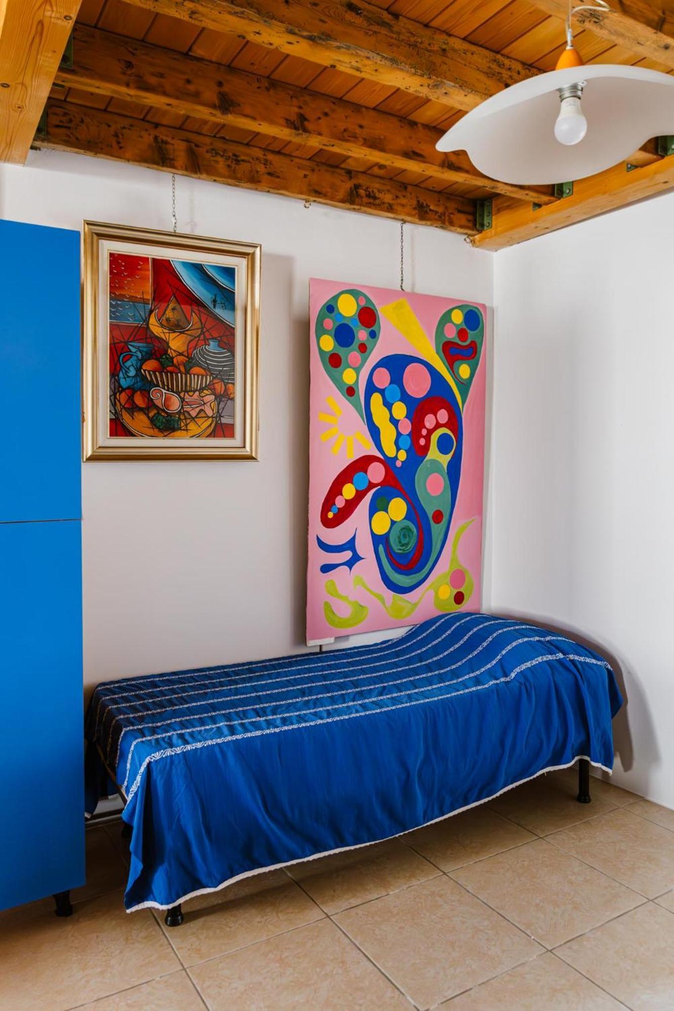 Cozy Castello Apartman Manerba del Garda Kültér fotó