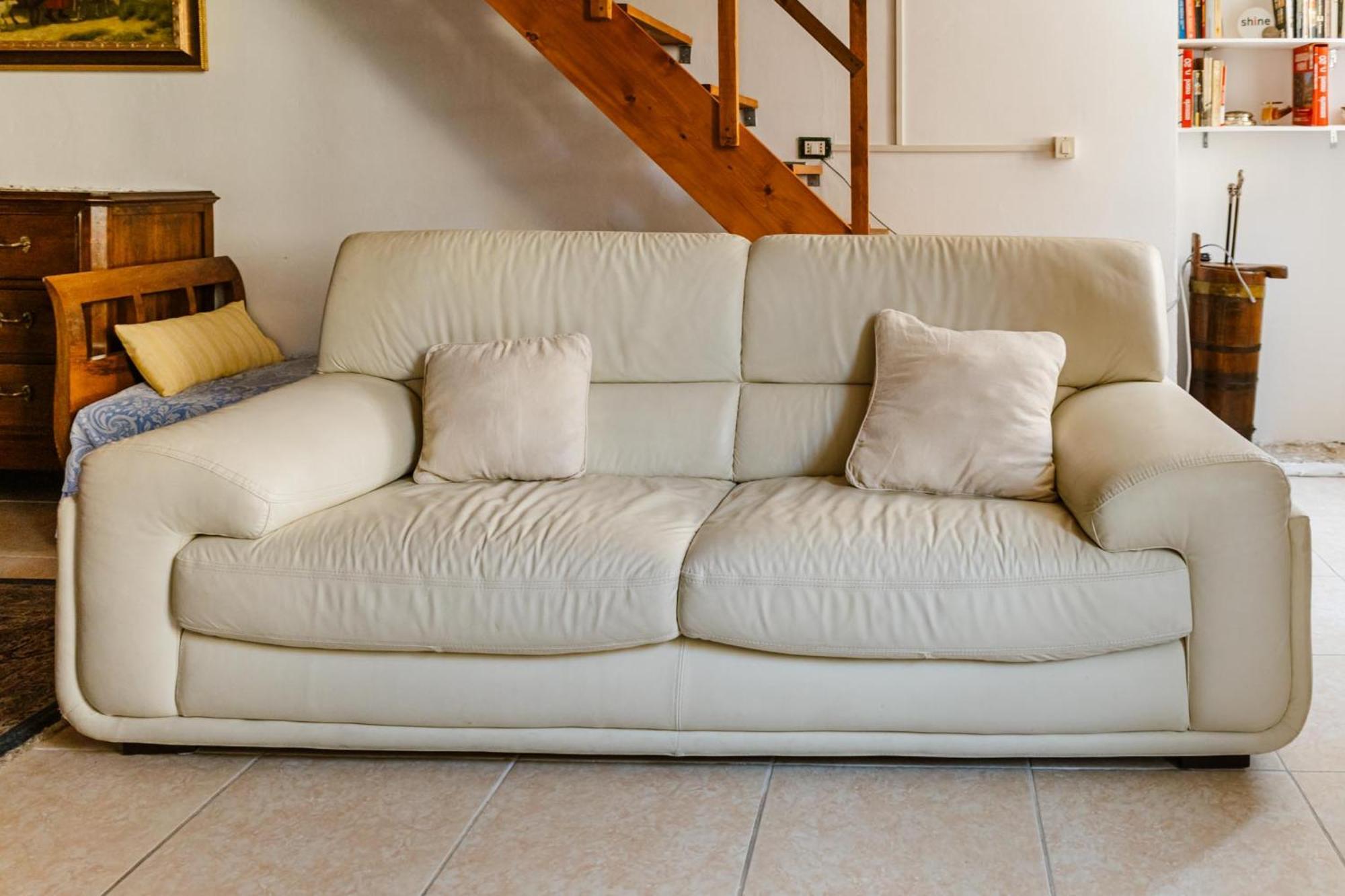 Cozy Castello Apartman Manerba del Garda Kültér fotó