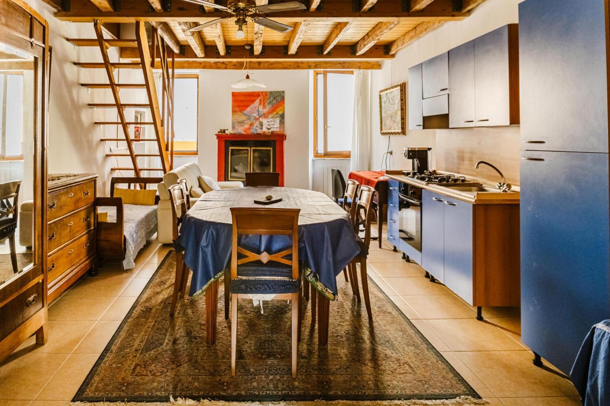 Cozy Castello Apartman Manerba del Garda Kültér fotó
