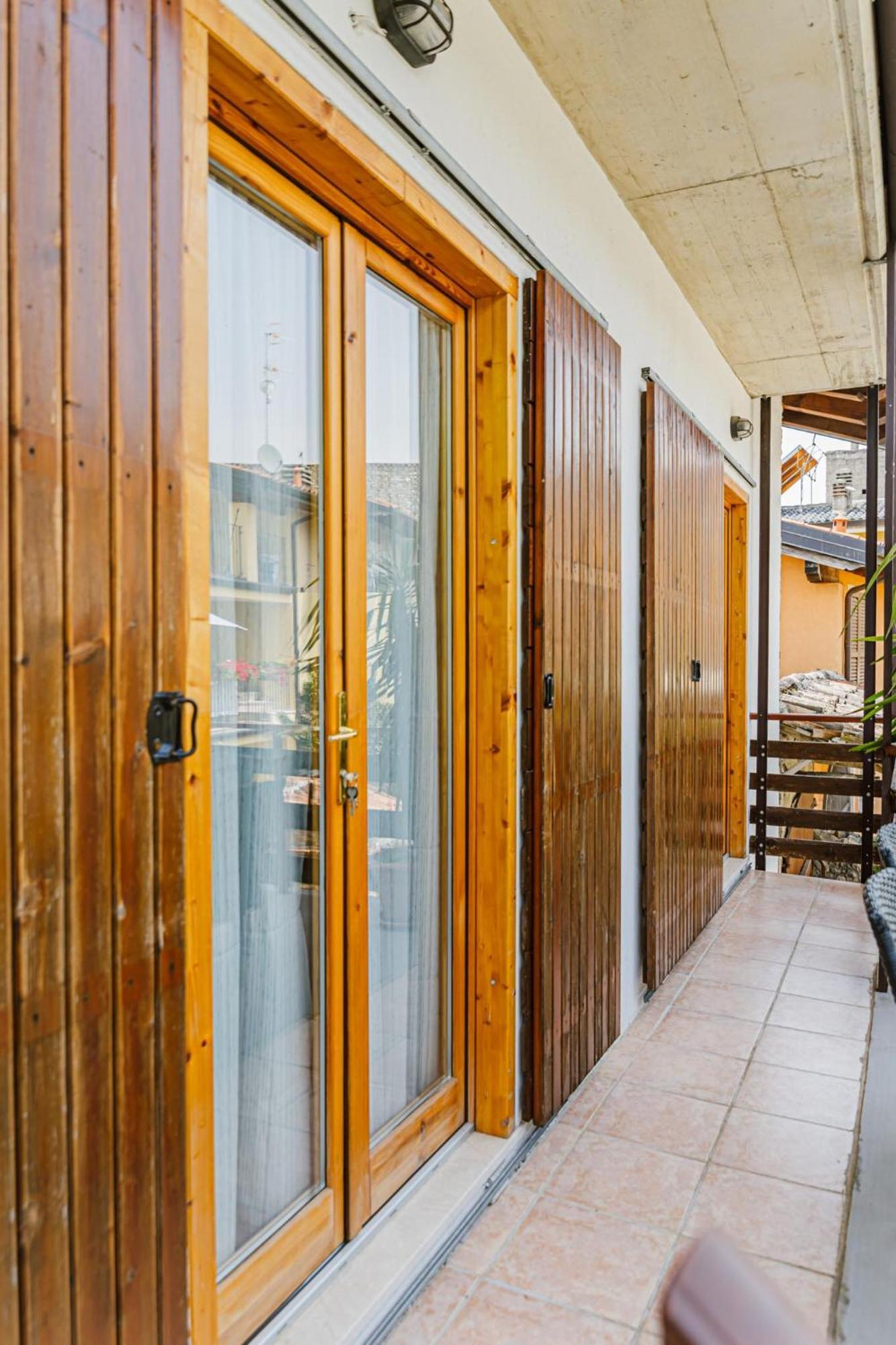 Cozy Castello Apartman Manerba del Garda Kültér fotó