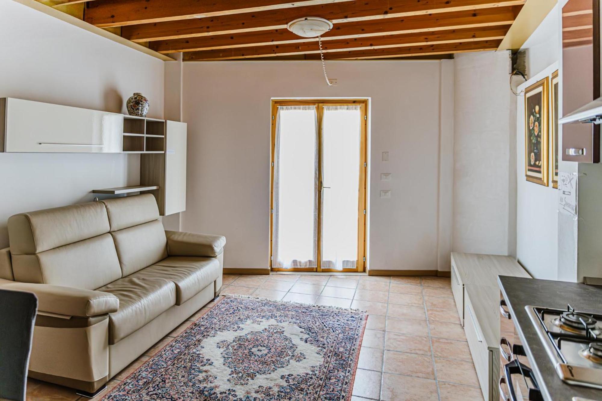 Cozy Castello Apartman Manerba del Garda Kültér fotó