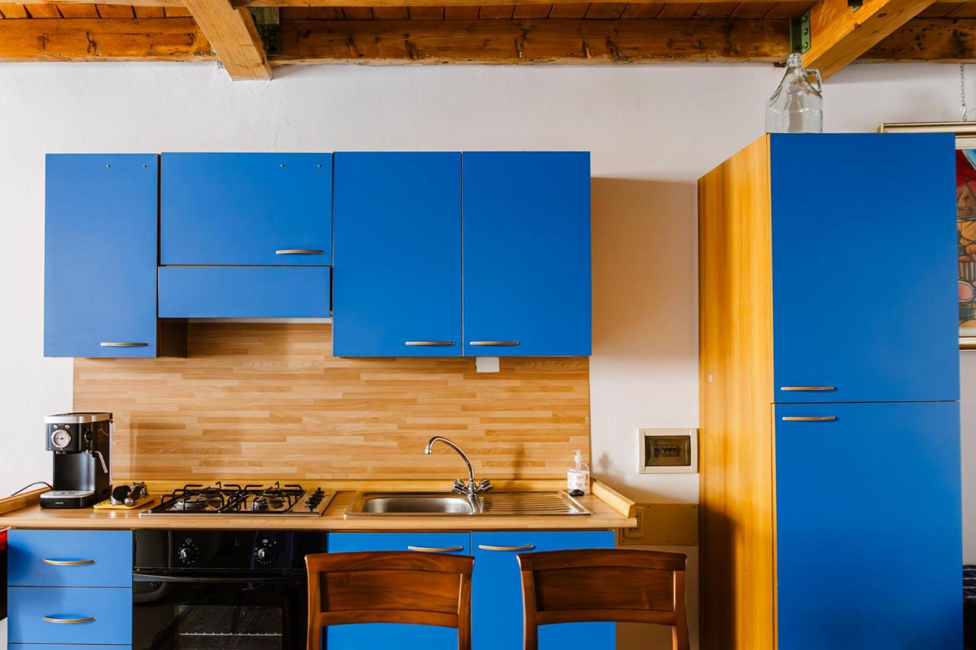 Cozy Castello Apartman Manerba del Garda Kültér fotó