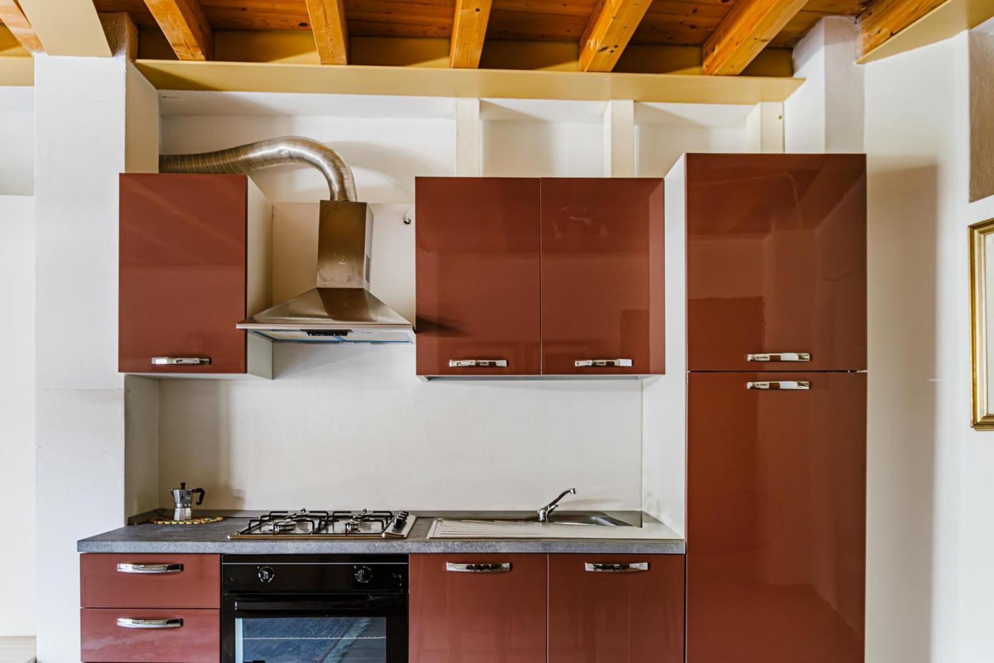 Cozy Castello Apartman Manerba del Garda Kültér fotó