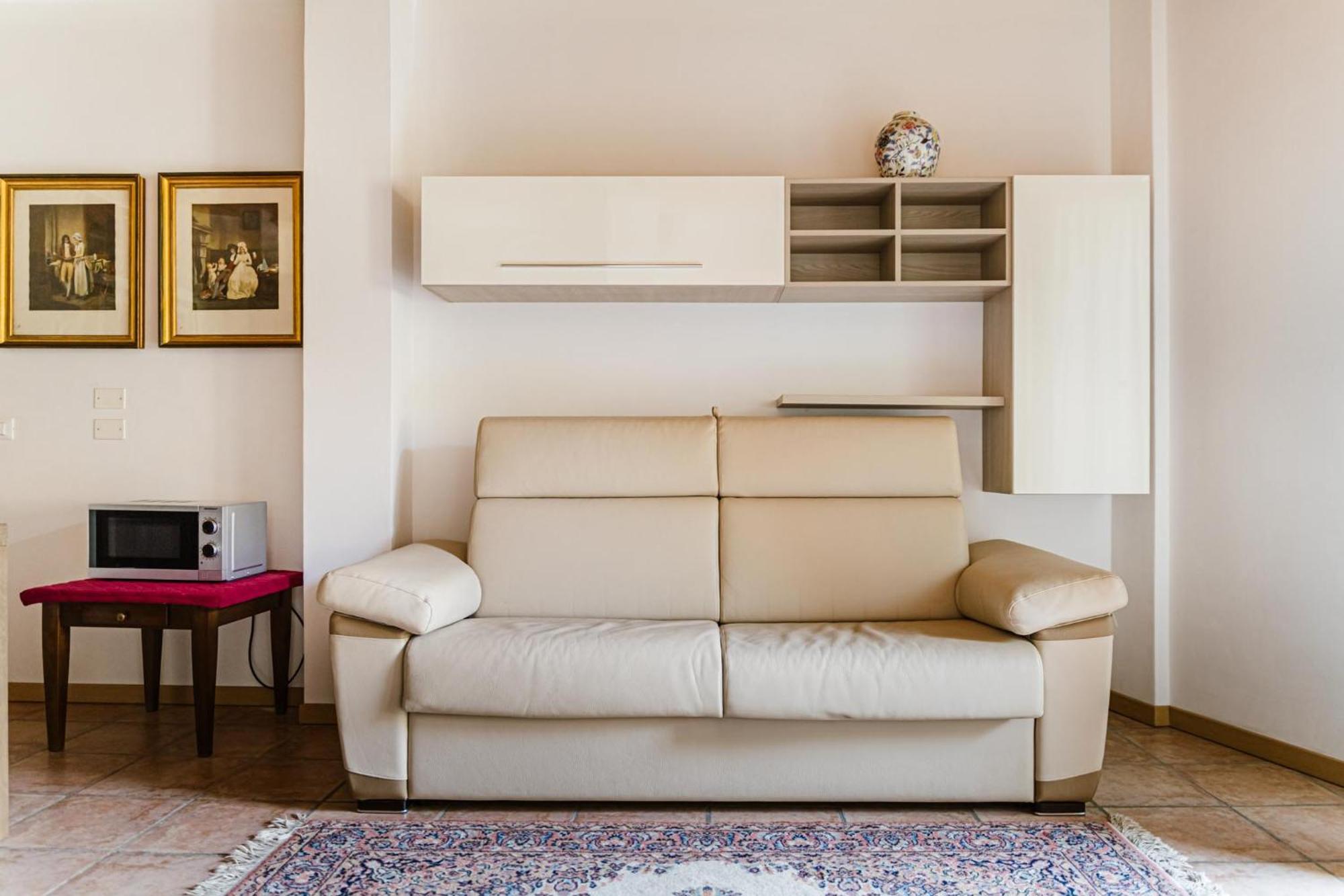 Cozy Castello Apartman Manerba del Garda Kültér fotó