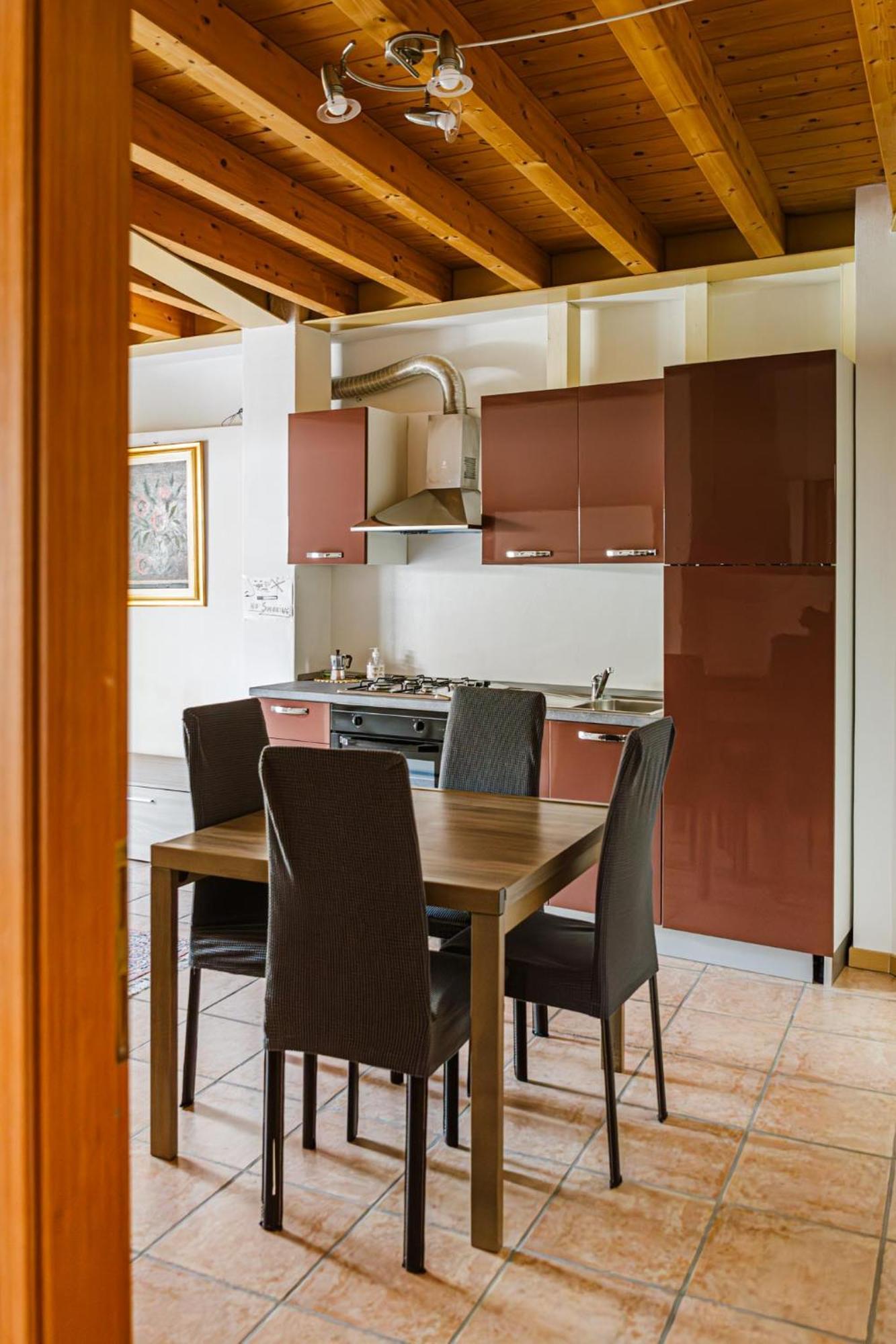 Cozy Castello Apartman Manerba del Garda Kültér fotó