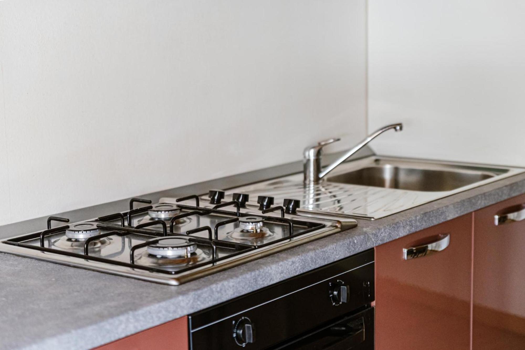 Cozy Castello Apartman Manerba del Garda Kültér fotó